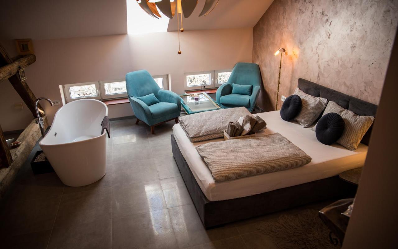 Apartment Cista Desetka! - Sa Garaznim Mestom
