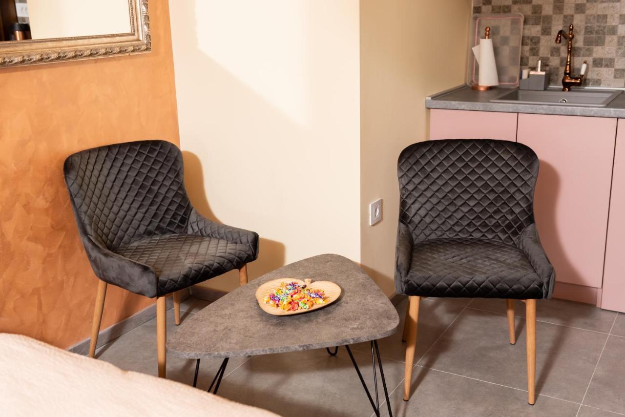 Apartment Cista Desetka! - Sa Garaznim Mestom *