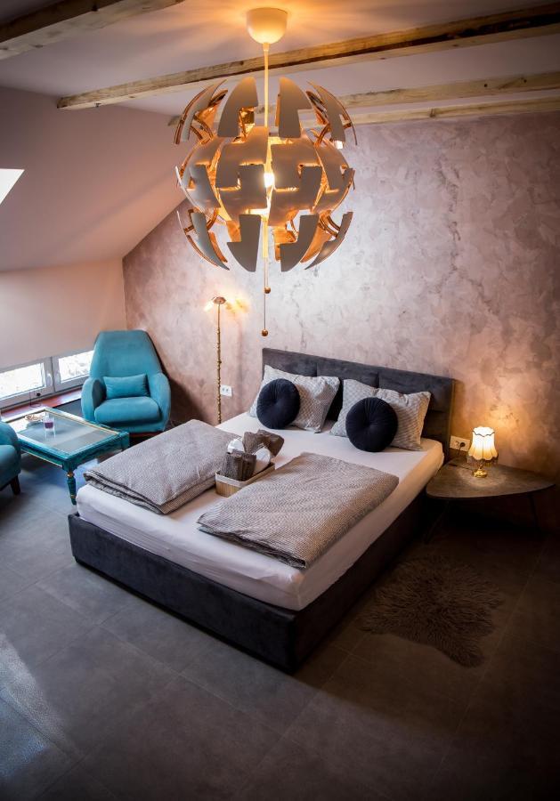 Apartment Cista Desetka! - Sa Garaznim Mestom