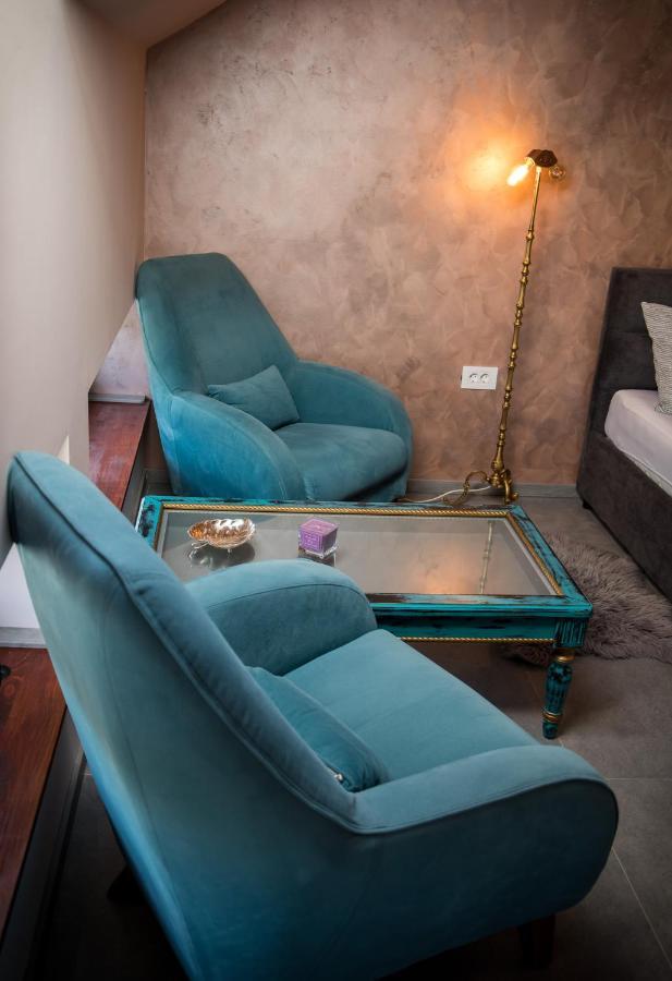 Apartment Cista Desetka! - Sa Garaznim Mestom *