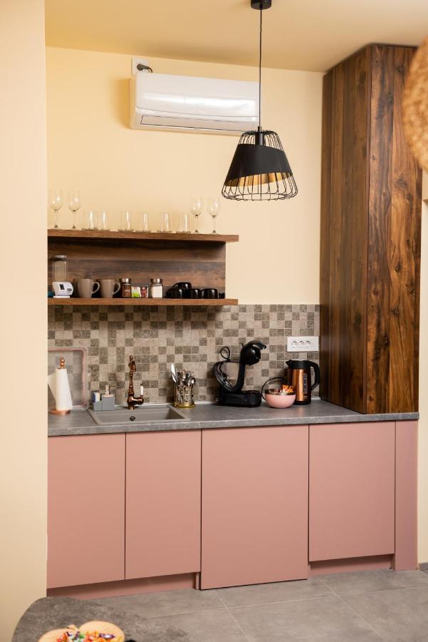 Cista Desetka! - Sa Garaznim Mestom Apartment