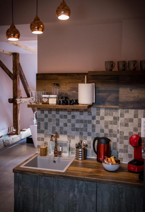 Cista Desetka! - Sa Garaznim Mestom Apartment *