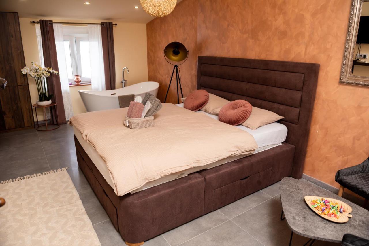 Cista Desetka! - Sa Garaznim Mestom Apartment Novi Sad